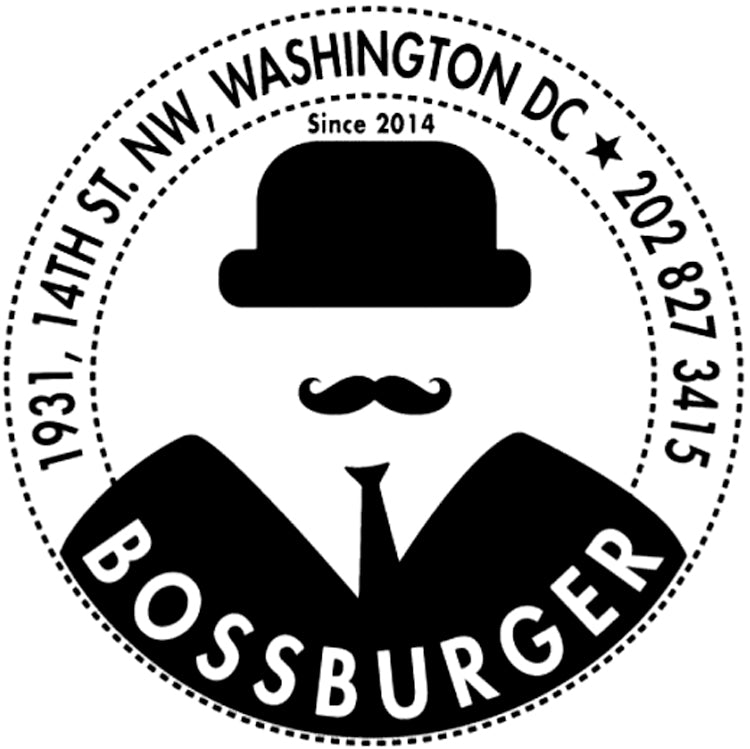 Boss Burger