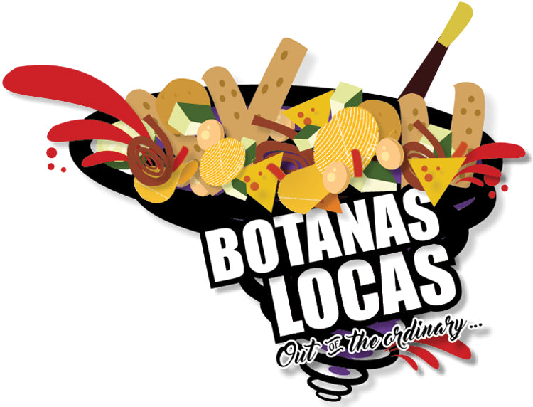 Botanas Locas