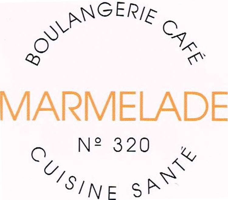 Boulangerie Cafe Marmelade