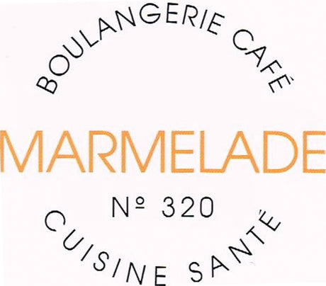 Boulangerie Cafe Marmelade