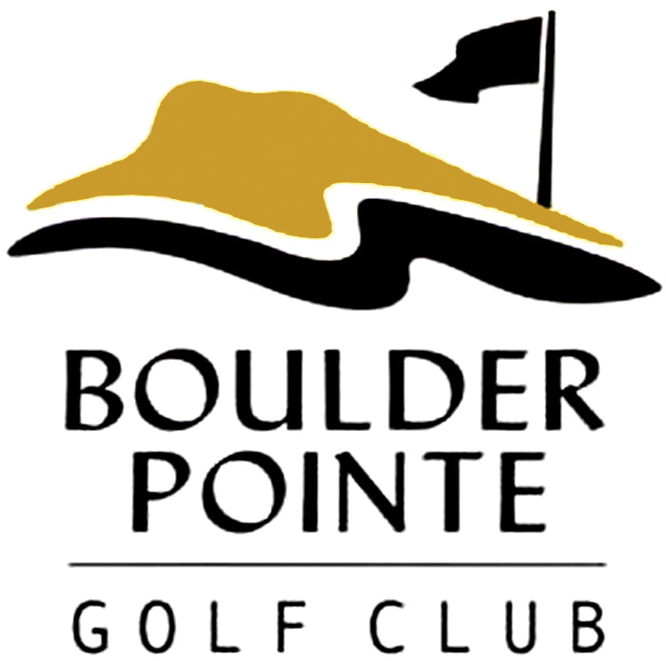 Boulder Pointe Golf Club