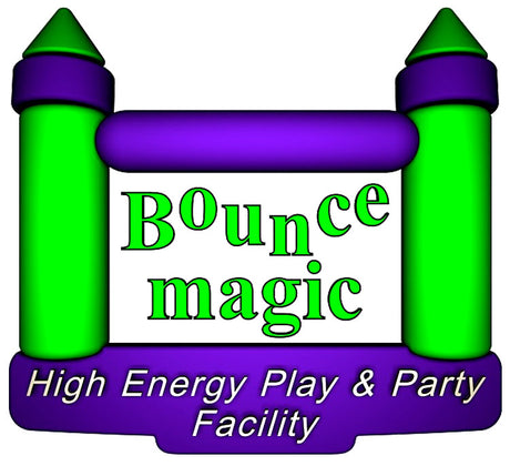 Bounce Magic