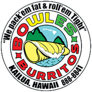 Bowles Burritos