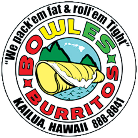 Bowles Burritos