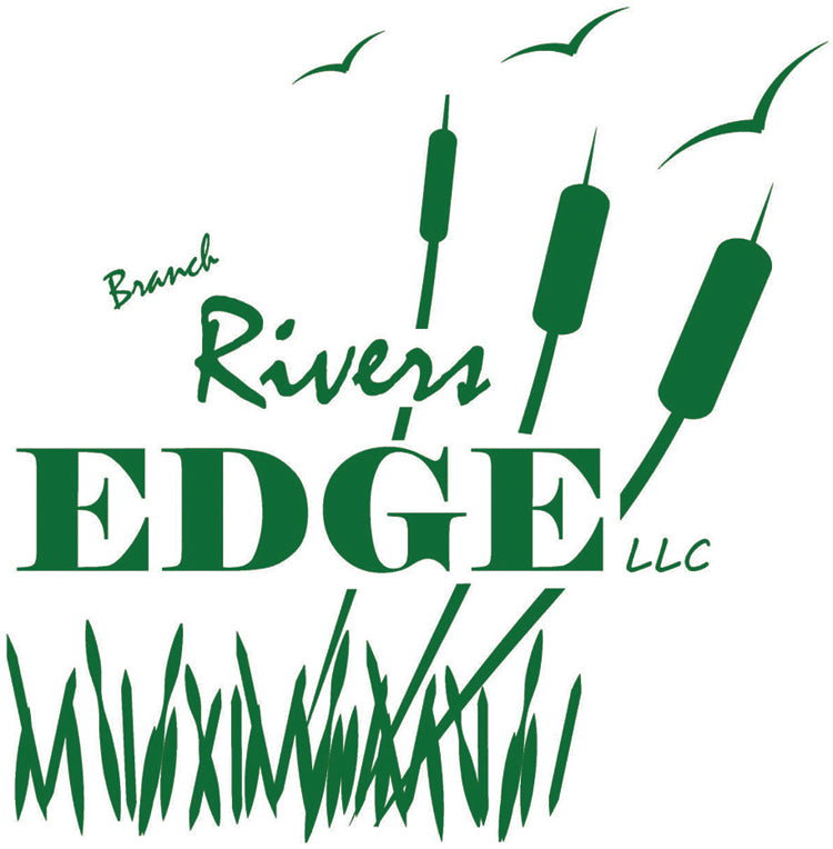 Branch River's Edge
