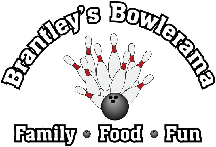 Brantley's Bowlerama