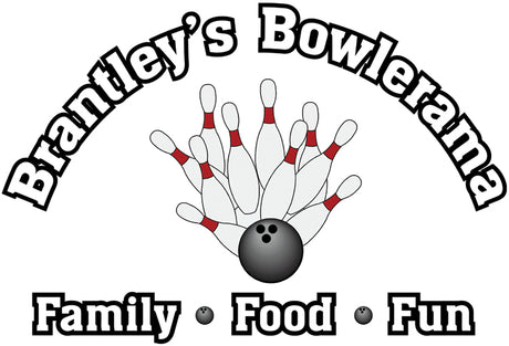 Brantley's Bowlerama