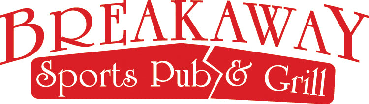 Breakaway Sports Pub & Grill