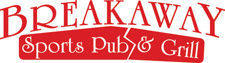 Breakaway Sports Pub & Grill