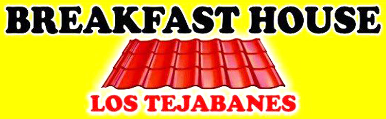 Breakfast House Los Tejabanes