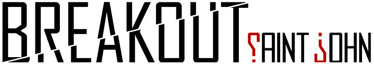 Breakout Saint John