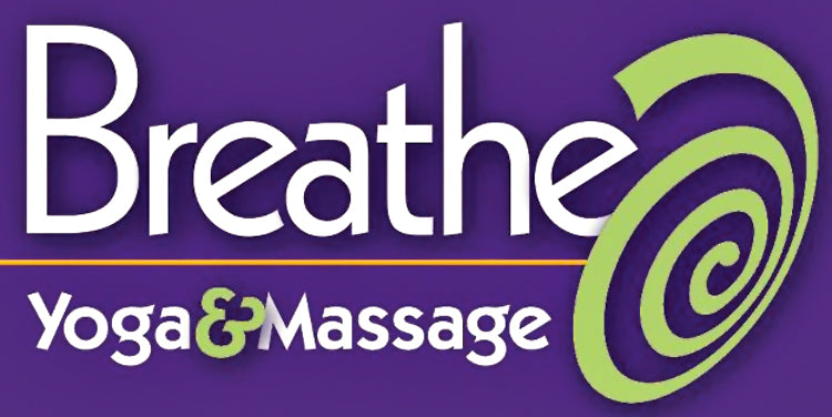 Breathe Yoga and Massage