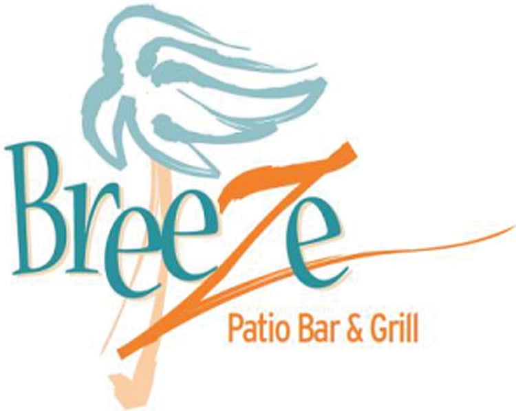 Breeze Patio Bar & Grill