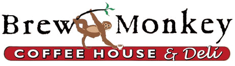 Brew Monkey Coffee House and Deli