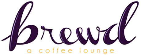 Brewd a Coffee Lounge