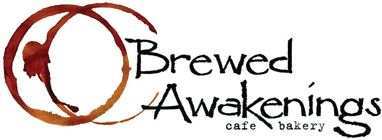 Brewed Awakenings