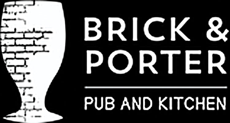Brick & Porter