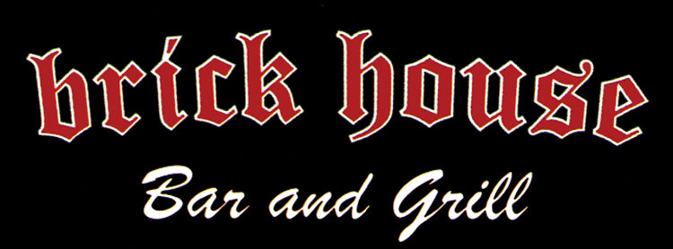 Brick House Bar & Grill