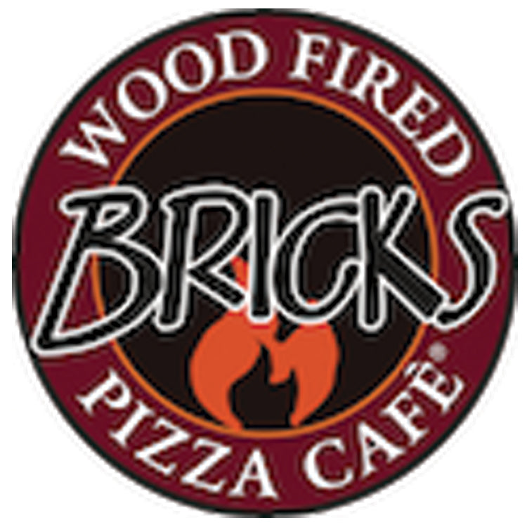 Bricks Wood Fired Pizza