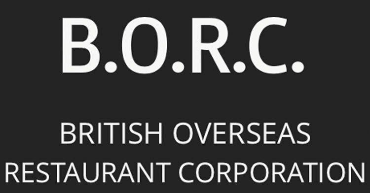 British Overseas Restaurant