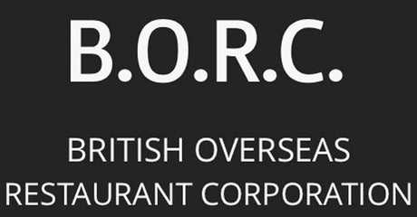 British Overseas Restaurant