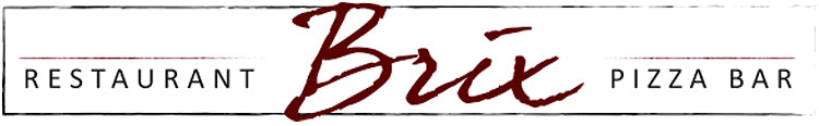Brix Restaurant & Pizza Bar