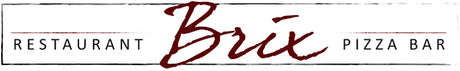 Brix Restaurant & Pizza Bar