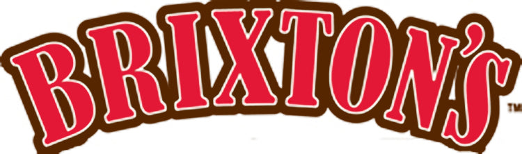 Brixton's Baked Potato