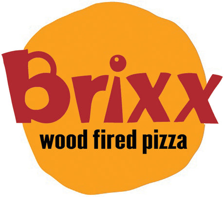 Brixx Wood Fired Pizza