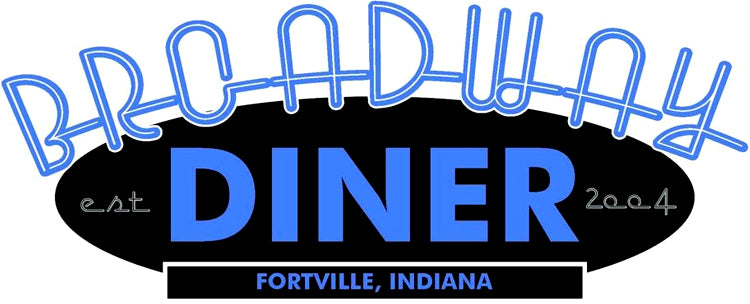 Broadway Diner