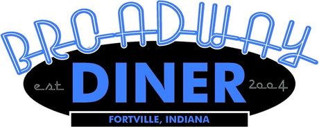 Broadway Diner