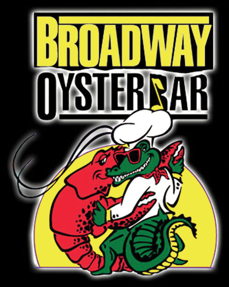 Broadway Oyster Bar