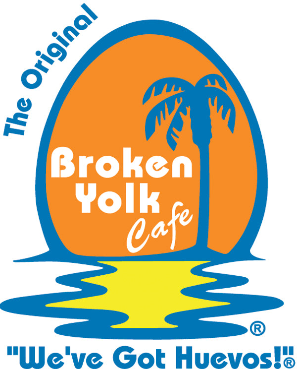 Broken Yolk Cafe