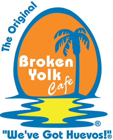 Broken Yolk Cafe