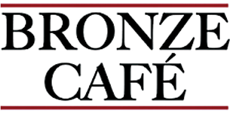 Bronze Cafe at The Market