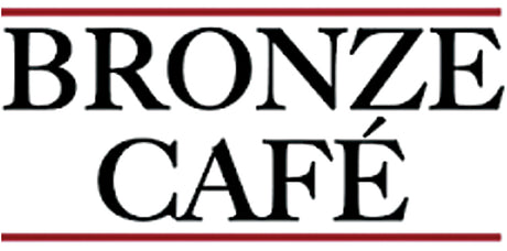 Bronze Cafe at The Market