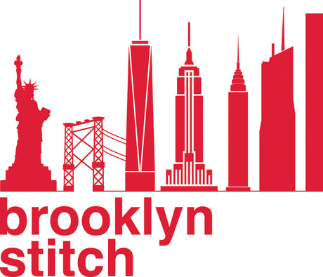 Brooklyn Stitch