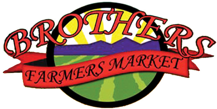Brother's Farmers Market