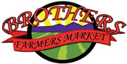 Brother's Farmers Market