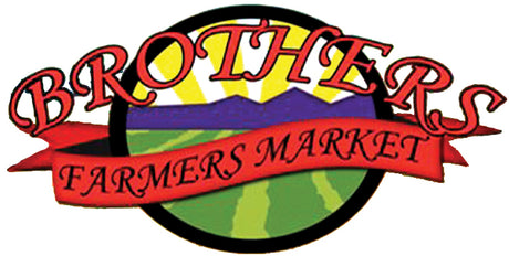 Brother's Farmers Market