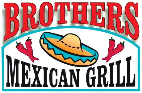 Brothers Mexican Grill