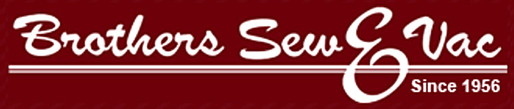 Brothers Sew & Vac