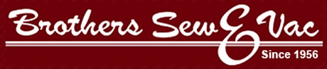 Brothers Sew & Vac