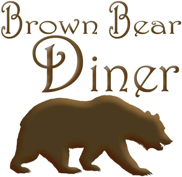 Brown Bear Diner