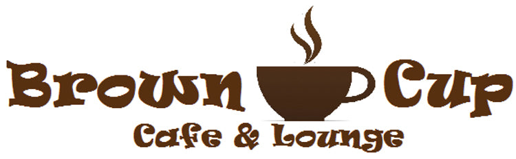Brown Cup Cafe & Lounge