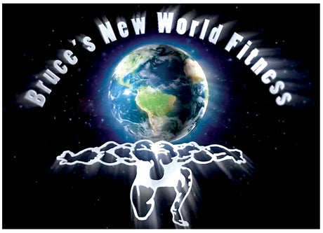 Bruce's New World Fitness