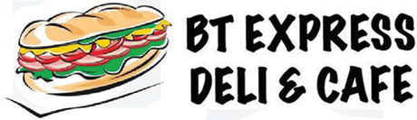 BT Express Deli & Cafe