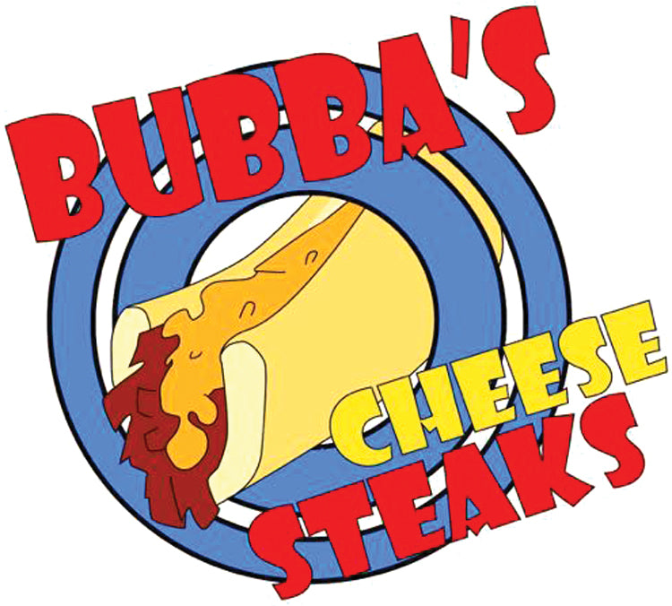 Bubba's Cheese Steaks