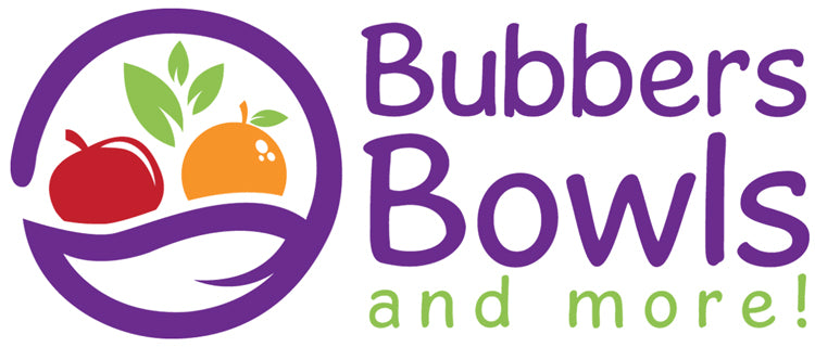 Bubbers Bowls and More