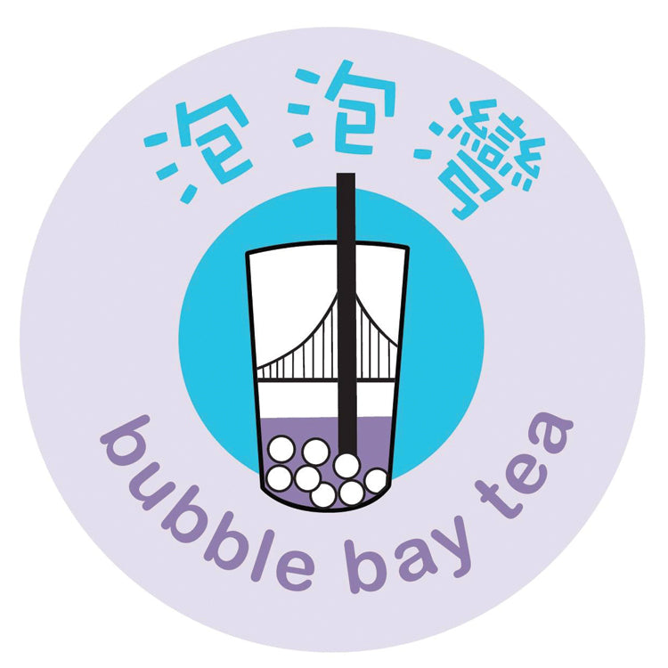 Bubble Bay Tea
